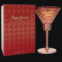 Pepe Jeans by Pepe Jeans London Perfume for Women 2.7 oz Eau De Parfum Spray