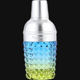 Pepe Jeans Cocktail Edition by Pepe Jeans London Cologne for Men 3.4 oz Eau De Toilette Spray