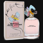 Perfect by Marc Jacobs Perfume for Women 3.3 oz Eau De Parfum Spray