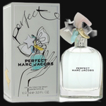 Perfect by Marc Jacobs Perfume for Women 3.3 oz Eau De Toilette Spray