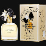 Perfect Intense by Marc Jacobs Perfume for Women 1.7 oz Eau De Parfum Spray