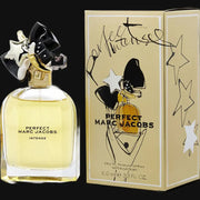 Perfect Intense by Marc Jacobs Perfume for Women 3.4 oz Eau De Parfum Spray