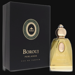 Perlador by Borouj (Unisex) 2.8 oz Eau De Parfum Spray