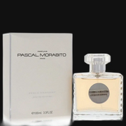 Perle D'argent by Pascal Morabito Perfume for Women 3.4 oz Eau De Parfum Spray