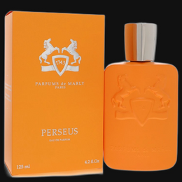 Perseus by Parfums De Marly Cologne for Men 4.2 oz Eau De Parfum Spray
