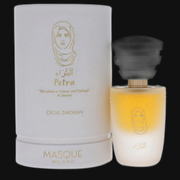 Petra by Masque Milano Perfume for Women 1.18 oz Eau De Parfum Spray
