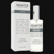 Petrichor by Demeter (Unisex) 4 oz Cologne Spray