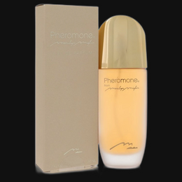 Pheromone by Marilyn Miglin Perfume for Women 1.7 oz Eau De Parfum Spray