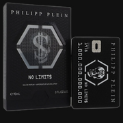 Philipp Plein No Limits by Philipp Plein Parfums Cologne for Men 3 oz Eau De Parfum Spray
