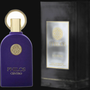 Philos Centro by Maison Alhambra (Unisex) 3.4 oz Eau De Parfum Spray