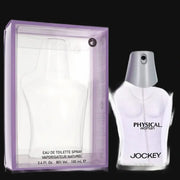 Physical Jockey by Jockey International Perfume for Women 3.4 oz Eau De Toilette Spray