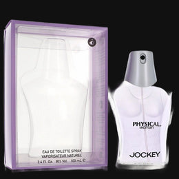 Physical Jockey by Jockey International Perfume for Women 3.4 oz Eau De Toilette Spray