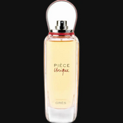Piece Unique by Parfums Gres Perfume for Women 3.4 oz Eau De Parfum Spray (Tester)