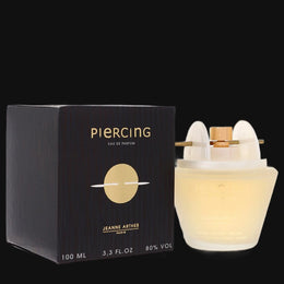 Piercing by Jeanne Arthes Perfume for Women 3.3 oz Eau De Parfum Spray
