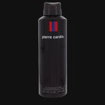 Pierre Cardin by Pierre Cardin Cologne for Men 6 oz Body Spray