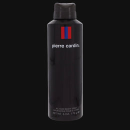 Pierre Cardin by Pierre Cardin Cologne for Men 6 oz Body Spray