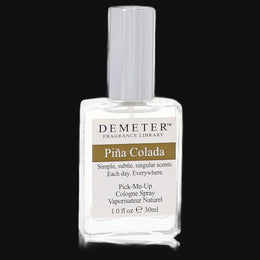Pina Colada by Demeter Perfume for Women 1 oz Cologne Spray