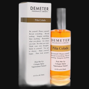Pina Colada by Demeter Perfume for Women 4 oz Cologne Spray