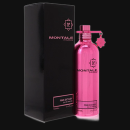 Pink Extasy by Montale Perfume for Women 3.3 oz Eau De Parfum Spray