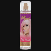 Pink Friday by Nicki Minaj Perfume for Women 8 oz Body Mist Spray