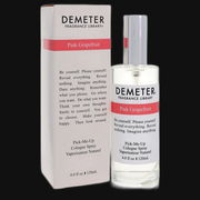 Pink Grapefruit by Demeter Perfume for Women 4 oz Cologne Spray