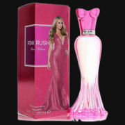 Pink Rush by Paris Hilton Perfume for Women 3.4 oz Eau De Parfum Spray