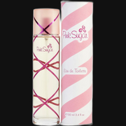 Pink Sugar by Aquolina Perfume for Women 3.4 oz Eau De Toilette Spray