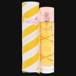 Pink Sugar Creamy Sunshine by Aquolina Perfume for Women 3.4 oz Eau De Toilette Spray