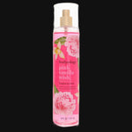 Pink Vanilla Wish by Bodycology Perfume for Women 8 oz Fragrance Mist Spray