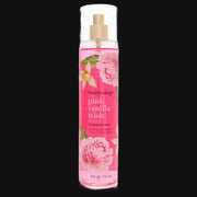 Pink Vanilla Wish by Bodycology Perfume for Women 8 oz Fragrance Mist Spray