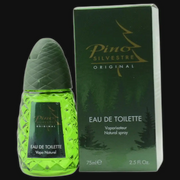 Pino Silvestre by Pino Silvestre Cologne for Men 2.5 oz Eau De Toilette Spray