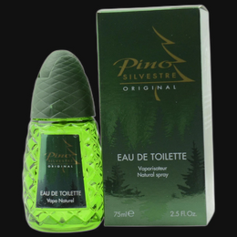Pino Silvestre by Pino Silvestre Cologne for Men 2.5 oz Eau De Toilette Spray