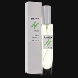 Pisces by Demeter Perfume for Women 1.7 oz Eau De Toilette Spray