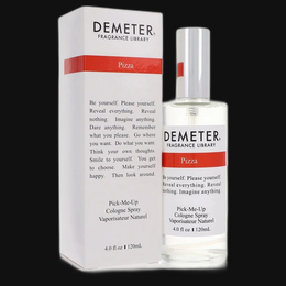 Pizza by Demeter Perfume for Women 4 oz Cologne Spray