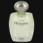 Pleasures by Estee Lauder Cologne for Men 3.4 oz Cologne Spray (Tester)
