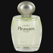 Pleasures by Estee Lauder Cologne for Men 3.4 oz Cologne Spray (Tester)