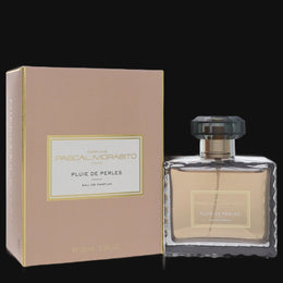 Pluie De Perles by Pascal Morabito Perfume for Women 3.4 oz Eau De Parfum Spray