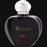 Poison by Christian Dior Perfume for Women 3.4 oz Eau De Toilette Spray