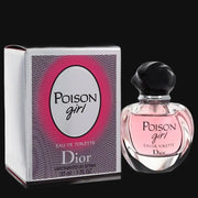 Poison Girl by Christian Dior Perfume for Women 1 oz Eau De Toilette Spray