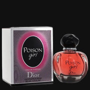 Poison Girl by Christian Dior Perfume for Women 1.7 oz Eau De Parfum Spray