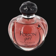 Poison Girl by Christian Dior Perfume for Women 3.4 oz Eau De Toilette Spray (Tester)
