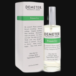 Poison Ivy by Demeter Perfume for Women 4 oz Cologne Spray