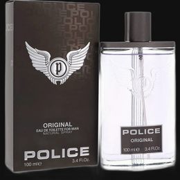 Police Contemporary by Police Colognes Cologne for Men 3.4 oz Eau De Toilette Spray