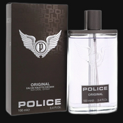 Police Original by Police Colognes Cologne for Men 3.4 oz Eau De Toilette Spray