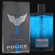 Police Sport by Police Colognes Cologne for Men 3.4 oz Eau De Toilette Spray