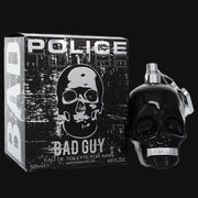 Police To Be Bad Guy by Police Colognes Cologne for Men 4.2 oz Eau De Toilette Spray