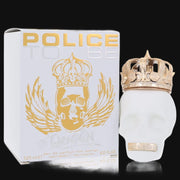 Police To Be The Queen by Police Colognes Perfume for Women 4.2 oz Eau De Parfum Spray