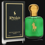 Polo by Ralph Lauren Cologne for Men 2 oz Eau De Toilette Spray