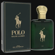 Polo Oud by Ralph Lauren Cologne for Men 4.2 oz Eau De Parfum Spray