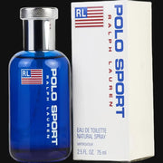 Polo Sport by Ralph Lauren Cologne for Men 2.5 oz Eau De Toilette Spray